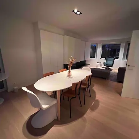 Villa Gezellig Huis Met Open Haard En Fenomenale Tuin *