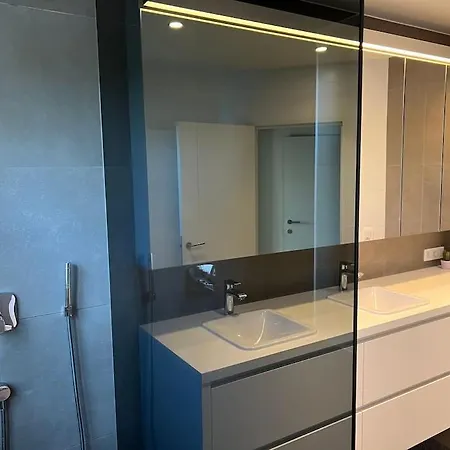 Villa Gezellig Huis Met Open Haard En Fenomenale Tuin Koksijde